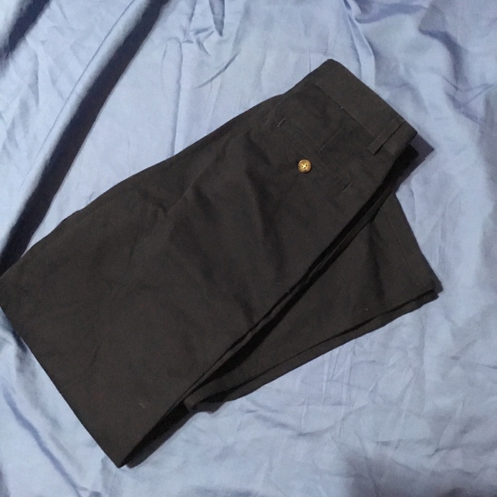 Boys Chinos
